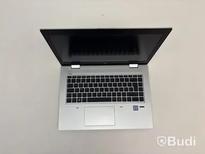 Bärbar dator HP ProBook 640 G4