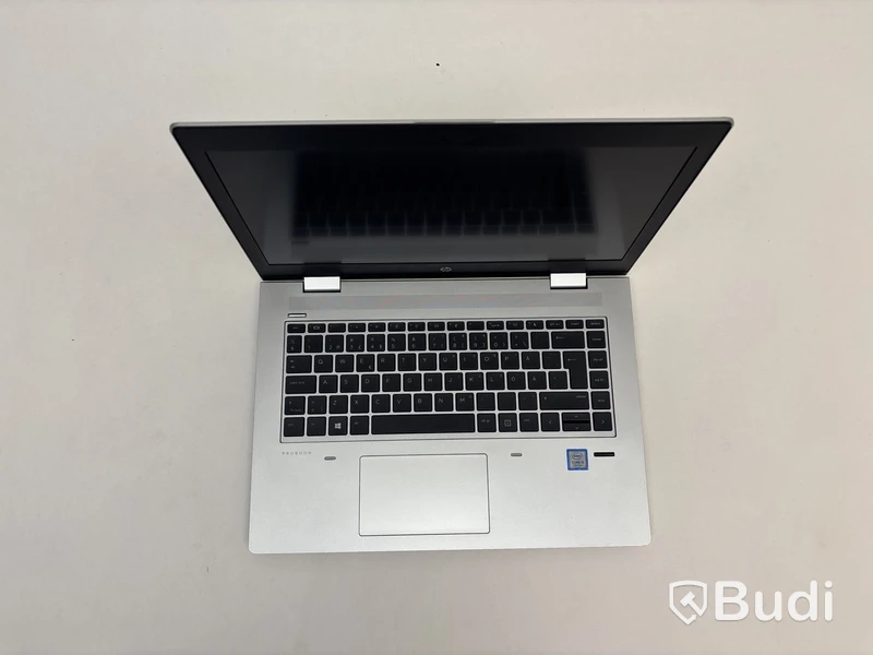 Bärbar dator HP ProBook 640 G4