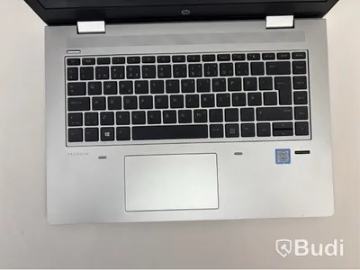 Bärbar dator HP ProBook 640 G4