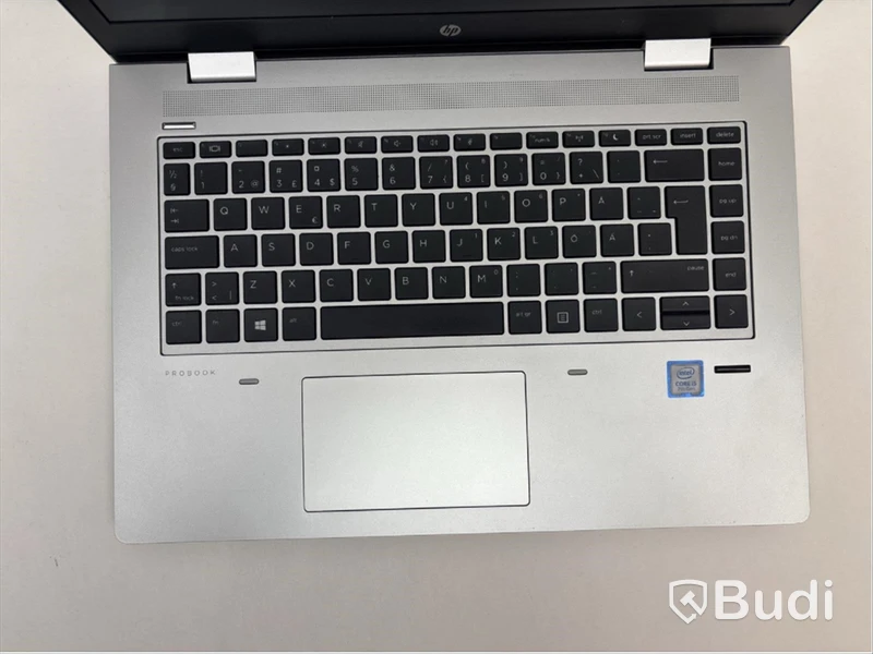 Bärbar dator HP ProBook 640 G4