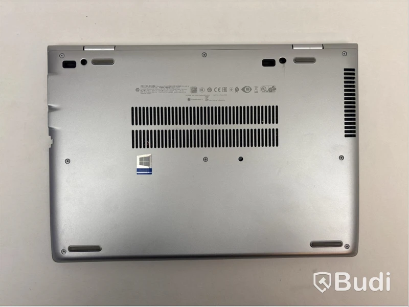 Bärbar dator HP ProBook 640 G4