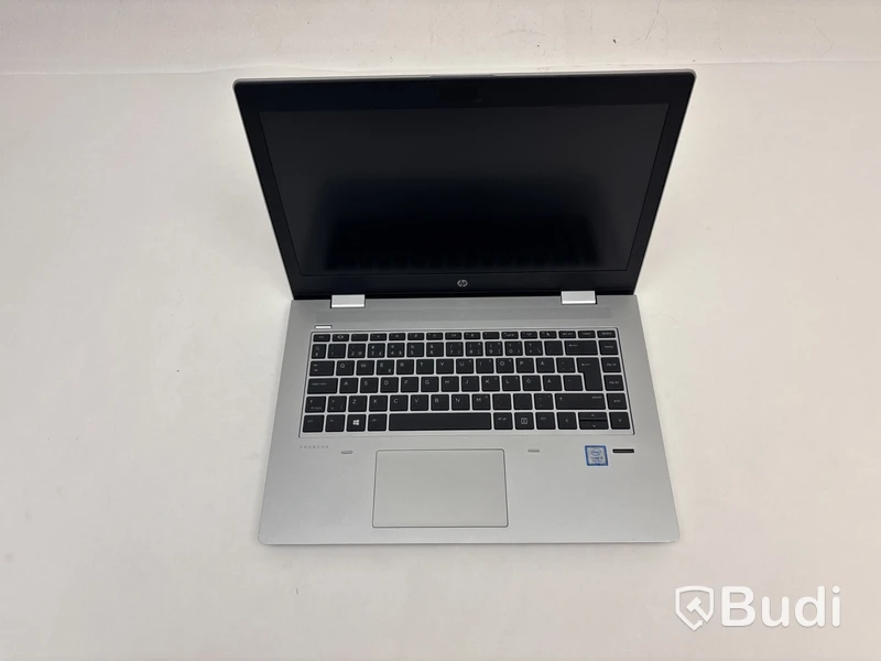 Bärbar dator HP ProBook 640 G4