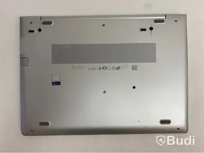 Bärbar dator HP EliteBook 840 G5