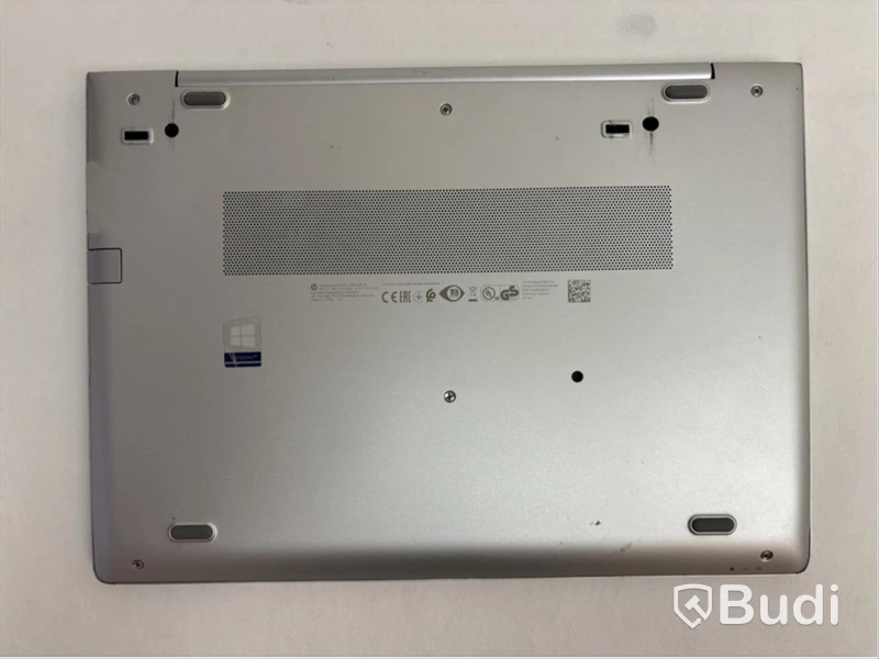 Bärbar dator HP EliteBook 840 G5