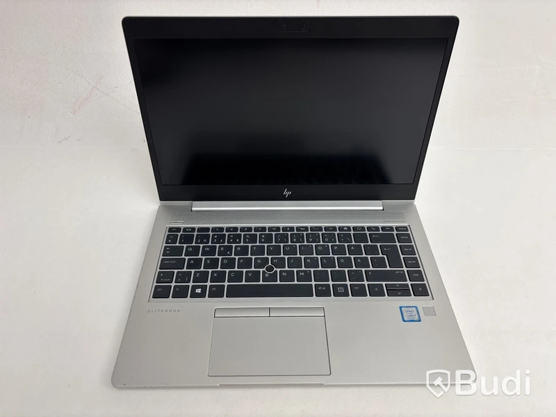 Bärbar dator HP EliteBook 840 G5