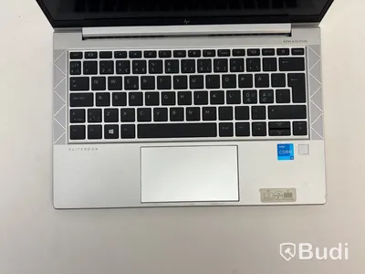 Bärbar dator HP EliteBook 830 G8