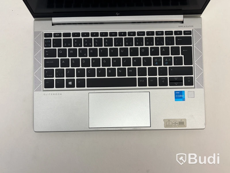 Bärbar dator HP EliteBook 830 G8