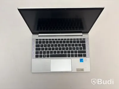 Bärbar dator HP EliteBook 830 G8