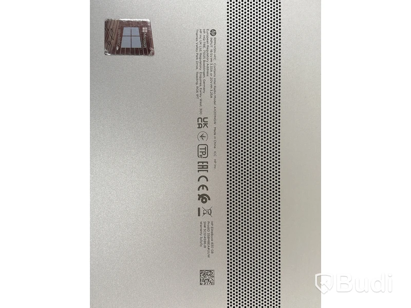 Bärbar dator HP EliteBook 830 G8