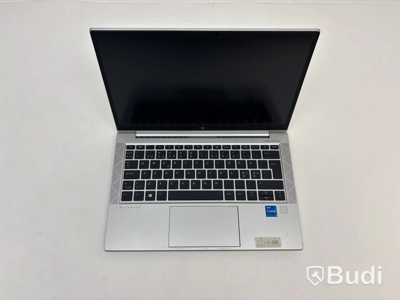 Bärbar dator HP EliteBook 830 G8