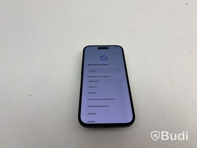 Mobil Apple iPhone 15 128GB