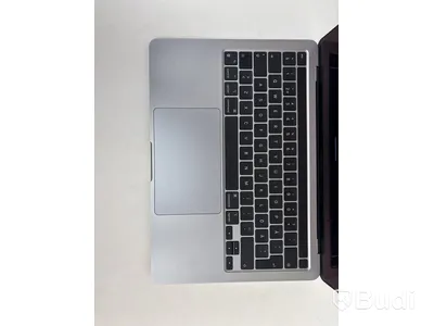 Bärbar dator Apple MacBook Pro M1 13 tum (2020)