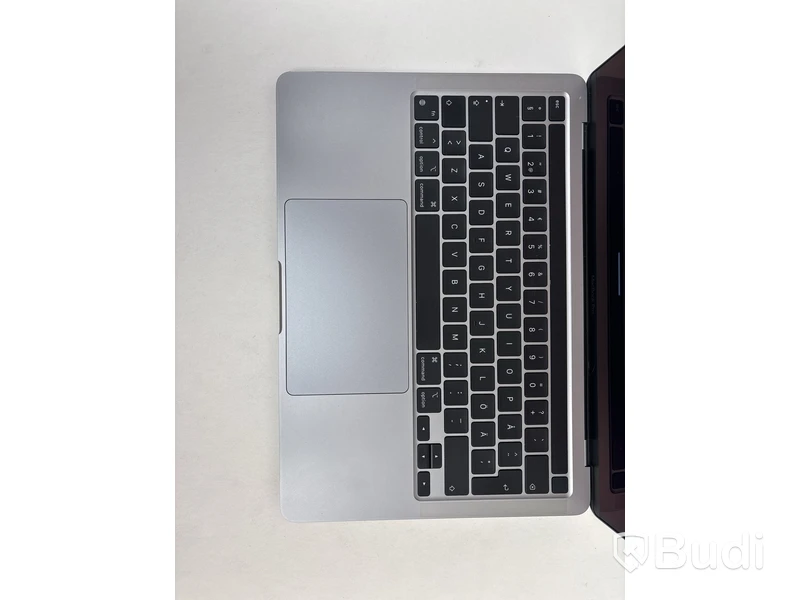 Bärbar dator Apple MacBook Pro M1 13 tum (2020)