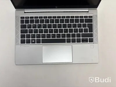 Bärbar dator HP EliteBook 830 G7