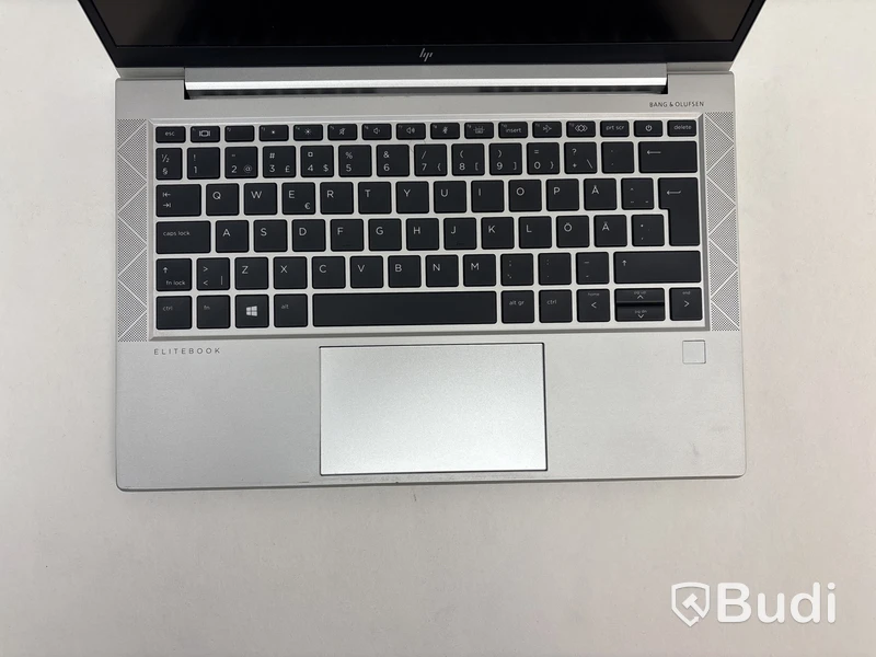 Bärbar dator HP EliteBook 830 G7