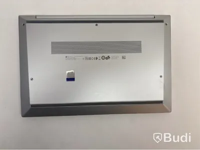 Bärbar dator HP EliteBook 830 G7