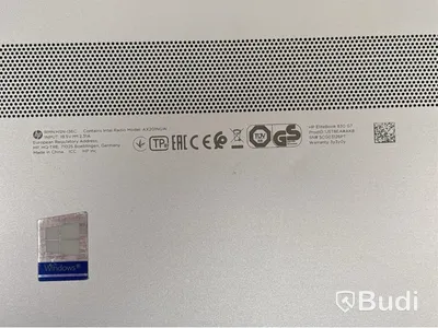 Bärbar dator HP EliteBook 830 G7