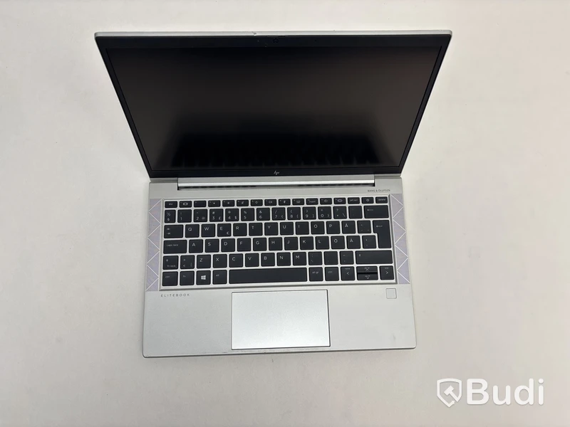 Bärbar dator HP EliteBook 830 G7