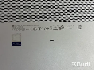 Bärbar dator HP EliteBook 850 G7 15,6 tum