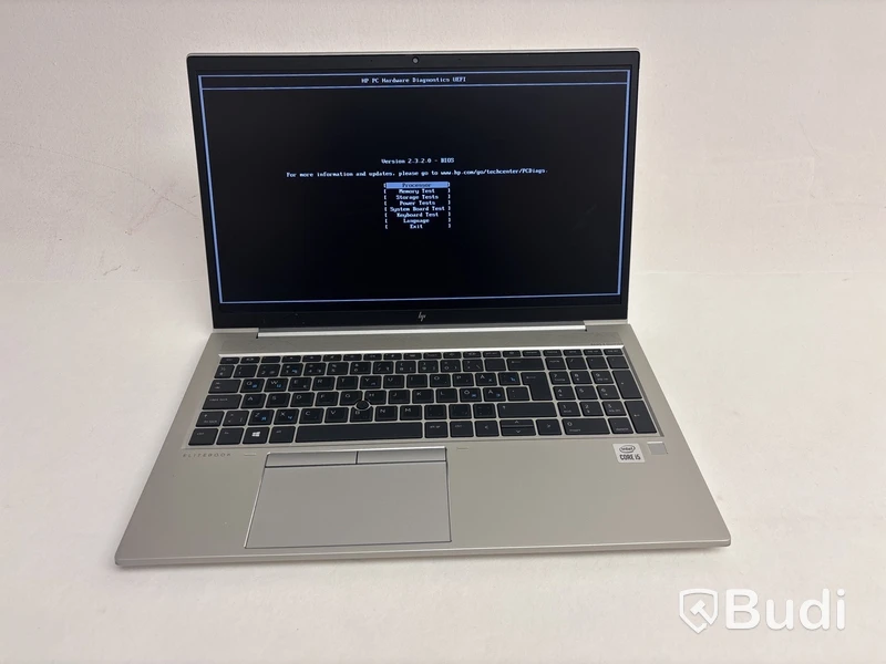 Bärbar dator HP EliteBook 850 G7 15,6 tum
