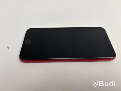 4 st. Mobiler Apple iPhone SE 64GB, olika modeller