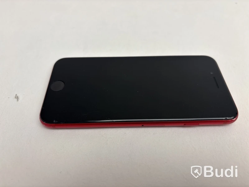 4 st. Mobiler Apple iPhone SE 64GB, olika modeller
