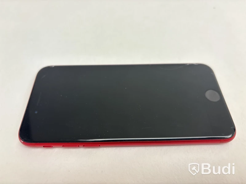 4 st. Mobiler Apple iPhone SE 64GB, olika modeller
