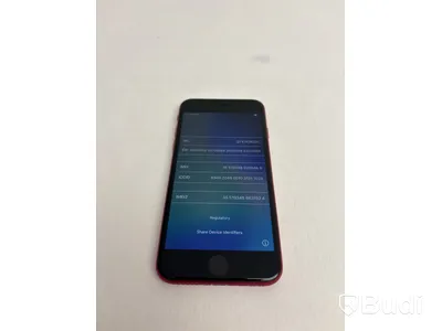 4 st. Mobiler Apple iPhone SE 64GB, olika modeller