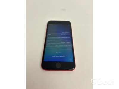 4 st. Mobiler Apple iPhone SE 64GB, olika modeller