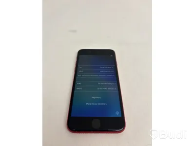 4 st. Mobiler Apple iPhone SE 64GB, olika modeller