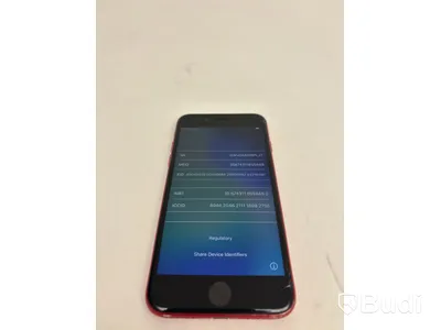 4 st. Mobiler Apple iPhone SE 64GB, olika modeller