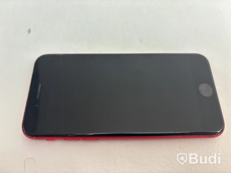 4 st. Mobiler Apple iPhone SE 64GB, olika modeller