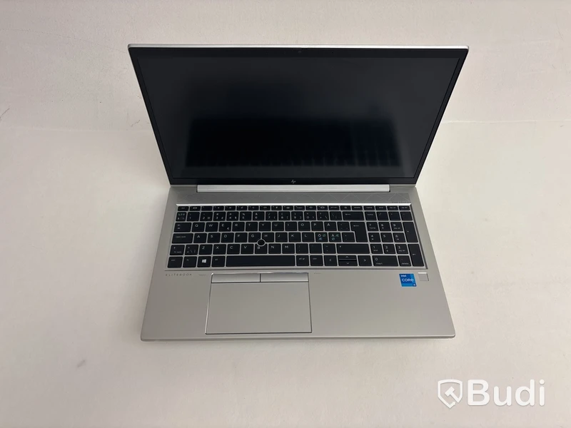 Bärbar dator HP EliteBook 850 G8 15,6 tum