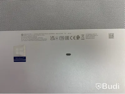 Bärbar dator HP EliteBook 850 G8 15,6 tum