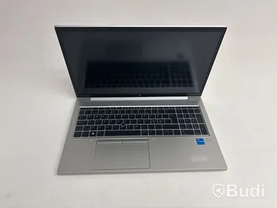 Bärbar dator HP EliteBook 850 G8 15,6 tum