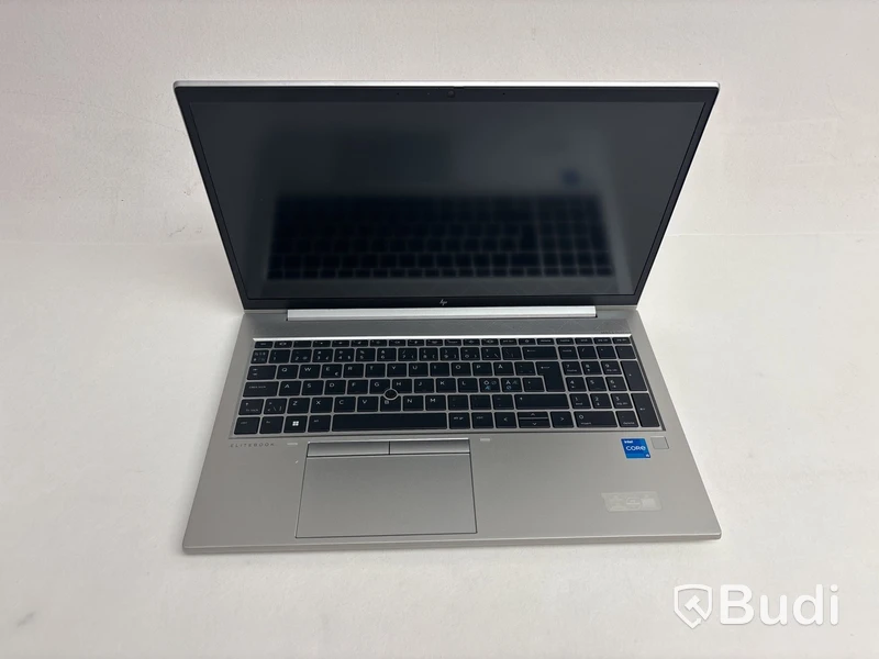 Bärbar dator HP EliteBook 850 G8 15,6 tum