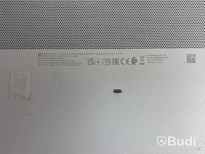 Bärbar dator HP EliteBook 850 G8 15,6 tum