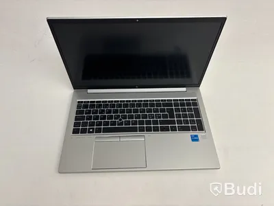 Bärbar dator HP EliteBook 850 G8 15,6 tum