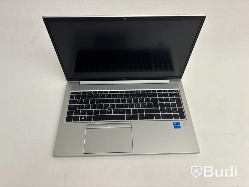 Bärbar dator HP EliteBook 850 G8 15,6 tum