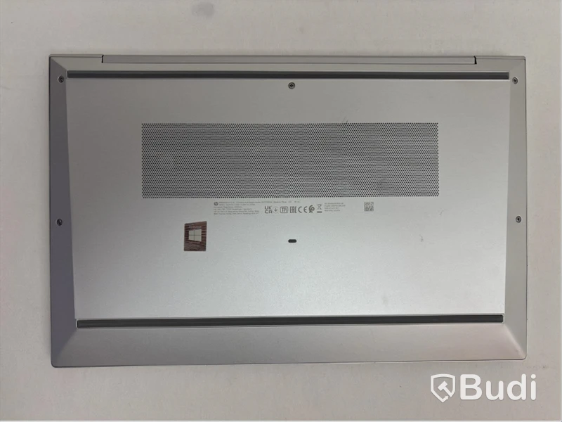 Bärbar dator HP EliteBook 850 G8 15,6 tum