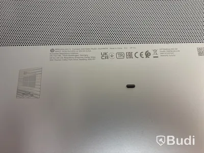 Bärbar dator HP EliteBook 850 G8 15,6 tum