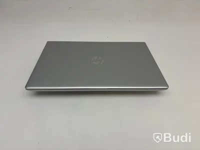 Bärbar dator HP ProBook 650 G4