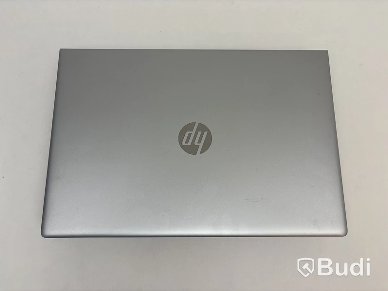 Bärbar dator HP ProBook 650 G4