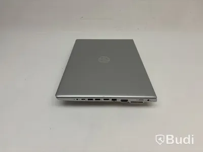 Bärbar dator HP ProBook 650 G4