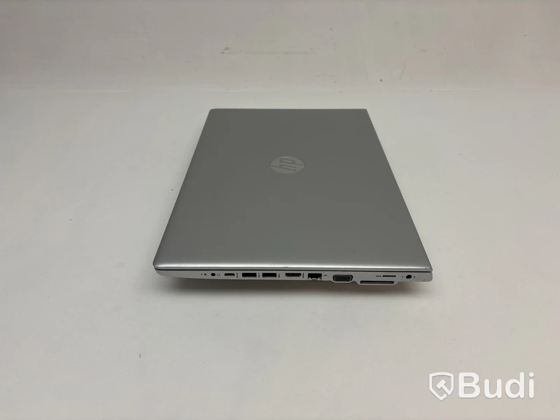 Bärbar dator HP ProBook 650 G4