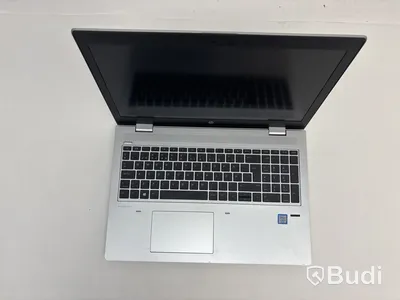 Bärbar dator HP ProBook 650 G4