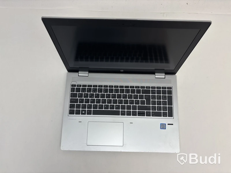 Bärbar dator HP ProBook 650 G4