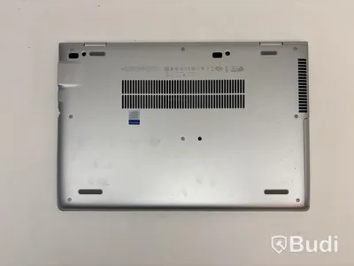 Bärbar dator HP ProBook 650 G4