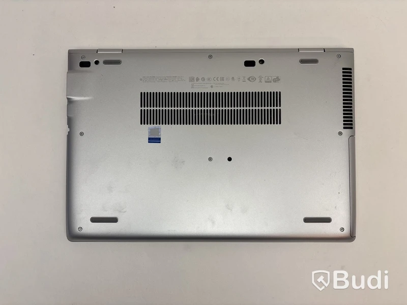 Bärbar dator HP ProBook 650 G4