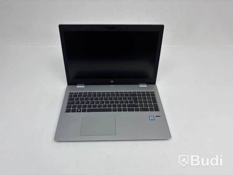Bärbar dator HP ProBook 650 G4